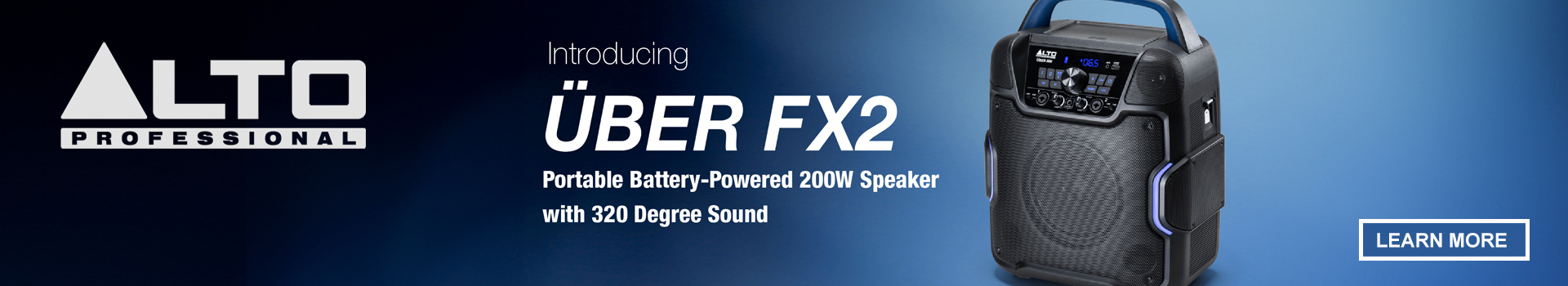 Slider Banner